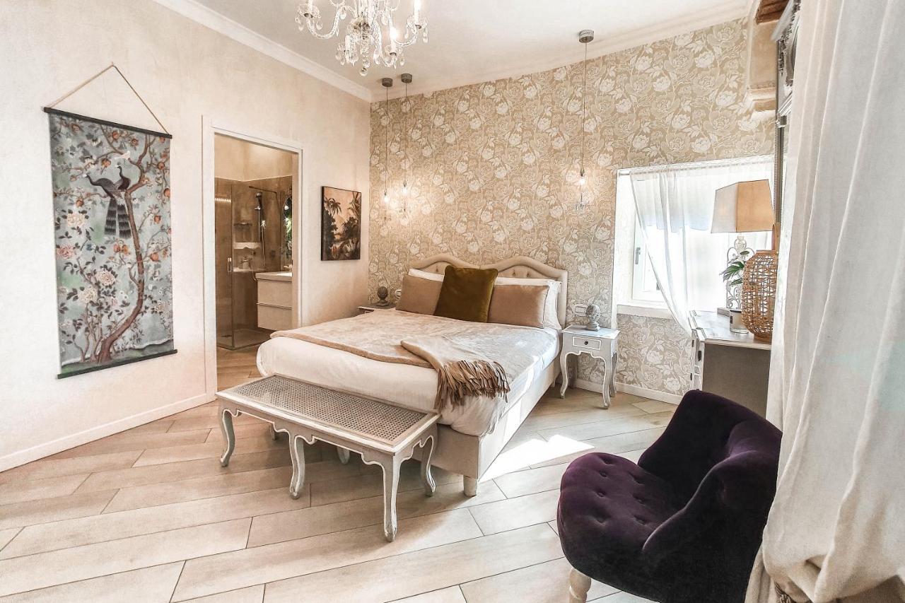 Dolce Vita Santo Stefano Верона Екстериор снимка