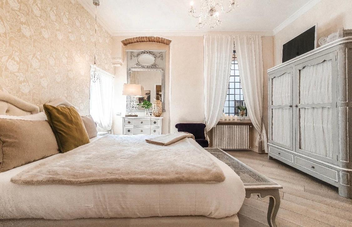Dolce Vita Santo Stefano Верона Екстериор снимка