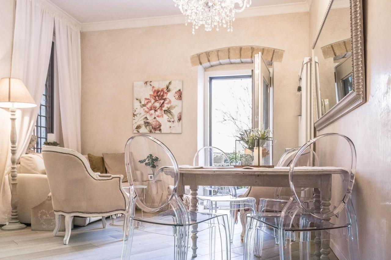 Dolce Vita Santo Stefano Верона Екстериор снимка