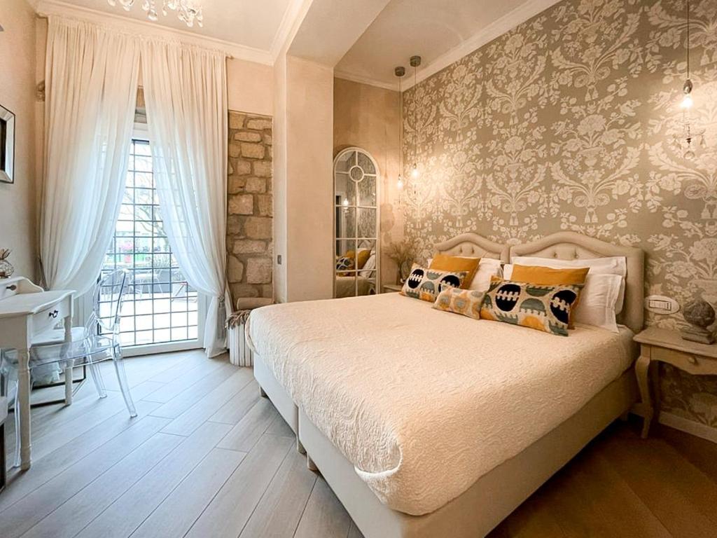 Dolce Vita Santo Stefano Верона Екстериор снимка