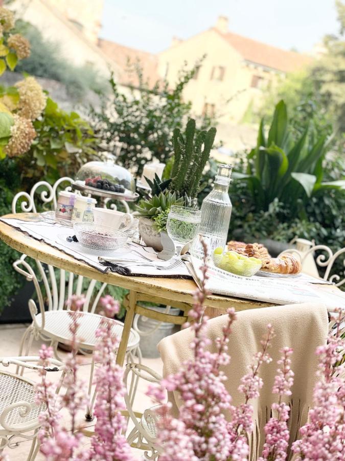 Dolce Vita Santo Stefano Верона Екстериор снимка